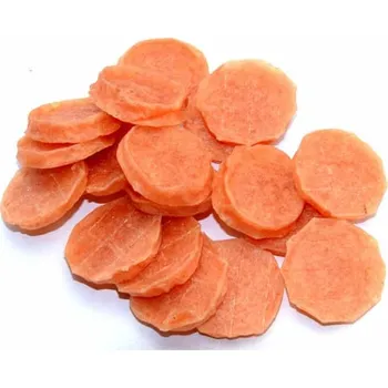 Pamlsek pro psa Salač Kuřecí kolečka 250 g