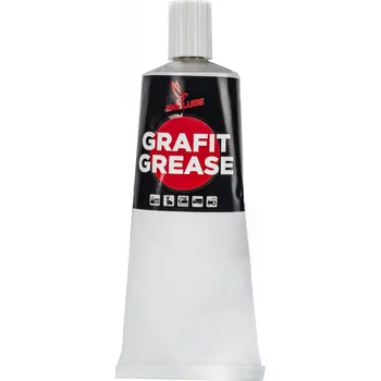 Ekolube Grafit Grease (100 g, tuba)