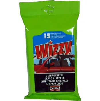 Arexons Panno Vetri (Čistič skla)