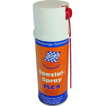 Elkalub FLC 8 (400 ml, spray)