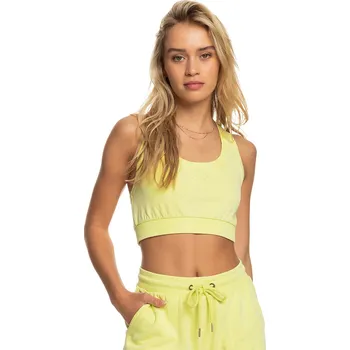 tílko Roxy Taking It Easy Top - GEB0/Daiquiri Green M