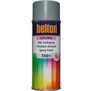 Barva ve spreji Belton SpectRAL barva ve spreji 400 ml