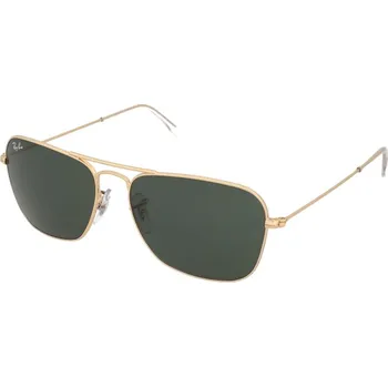Sluneční brýle Sluneční brýle Ray-Ban RB3136 001