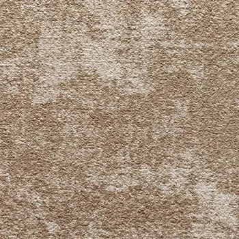 Koberec Metrážový koberec Mesh 43 hnědá