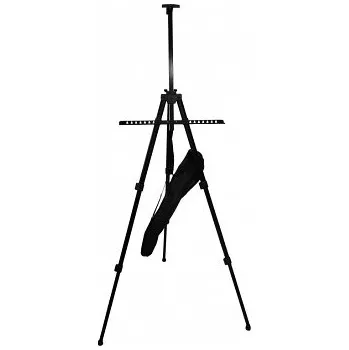 Malířský stojan Plenérový stojan – hliníkový (Plenérový stojan – hliníkový)