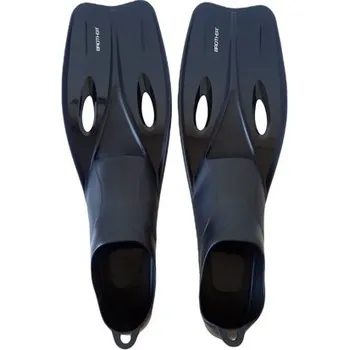 Ploutve Ploutve Brother velikost 44/46 černé