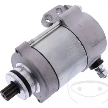 Startér Startér motoru JMP 700.24.29