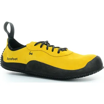 Pánské tenisky Be Lenka Trailwalker Mustard barefoot boty Velikost boty (EU): 43, Vnitřní délka boty: 279, Vnitřní šířka boty: 104