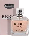 Luxure Parfumes Rebel Heart W EDP 100 ml