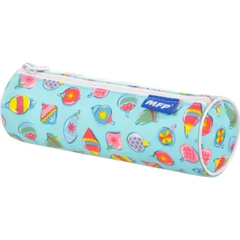 Penál MFP Pouzdro na tužky etue - Vánoční ozdoby