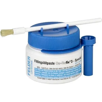 Drátěný kartáč Cu Pasta 4943 250g