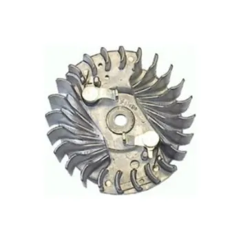 Motorová pila Oleo-Mac Setrvačník- Ventilátor s magnetem OleoMac 947, 952 nahrazuje 50260015R