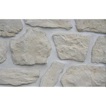 Obklad Magicrete KAMENNÝ OBKLAD - ROMANO ALBANO