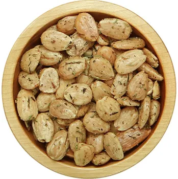 Diana Company Mandle pražené solené s bylinkami Valencia 5kg