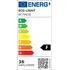 LED panel Ecolight 4XEC79935