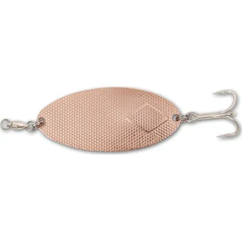 Umělá nástraha Black Cat Plandavka Battle Měděná Délka: 10cm, Gramáž: 60g