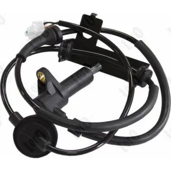 Přislušenství brzdového systému Snímač, počet otáček kol ABAKUS 120-03-116