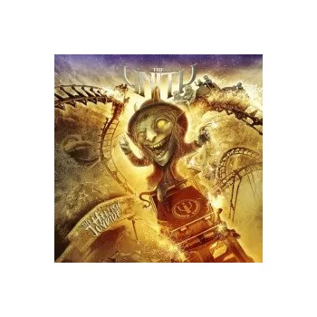 Zahraniční hudba Hellish Joyride / Digipack - Unity [CD]