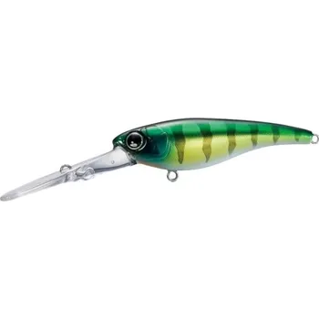 SHIMANO - Wobler Bantam Pavlo Shad Suspending Perch 5,9 cm 6 g