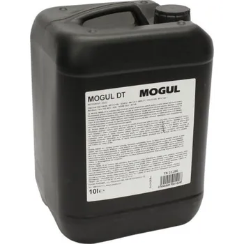 Motorový olej Mogul Diesel DT (10 l)