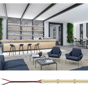 LED páska N Pro LED Strip Gold P150 COB 940 5m 68W 1400lm/m 528LEDs/m 4000K