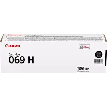 Tiskárna Canon CLBP Cartridge 069 H BK