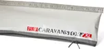 Fiamma CaravanStore XL 440 markýza šedá
