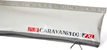Příslušenství ke karavanu Fiamma CaravanStore XL 440 markýza šedá