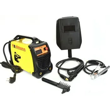 Svářečka Invertorová svářečka elektr. 250A 3PCB GEKO