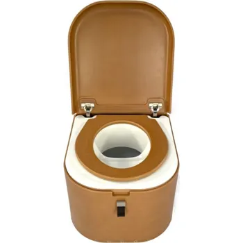 Chemické WC Suchá separační toaleta TTT Typ: TTT330-přímý