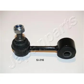 Zavěšení kol Tyč/vzpěra, stabilizátor JAPANPARTS SI-316