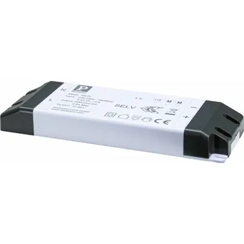 Bodové svítidlo PAULMANN Pro trafo příslušenství 230/24V 60VA bílá