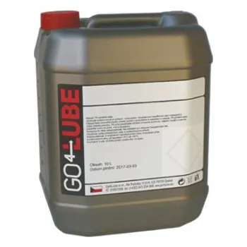 Hydraulický olej Hydraulický olej Go4lube HV 46 10l