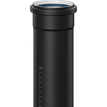 kanalizace Trubka hrdlová MASTER 3 PLUS 75 mm, 500 mm, Pipelife 3296343017, M3-075/0500+