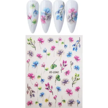 Přípravek na nehty DENATO s.r.o. Samolepky 31