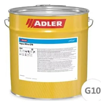 Lak na dřevo ADLER Aqua-Mira CFB G10 5 kg
