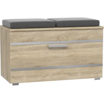 Botník Topeshop Opal botník