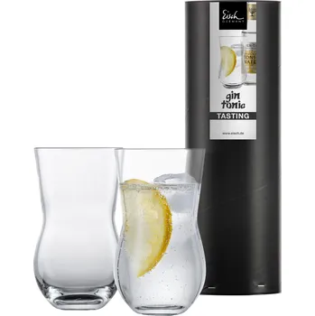 Sklenice Eisch EXCLUSIV Sada 2 sklenic na Gin&Tonic