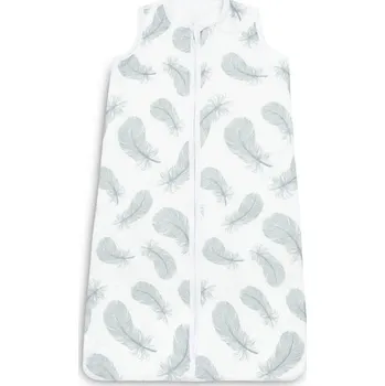 Sensillo Dětský mušelínový spací pytel S Fusak Sensillo Dětský mušelínový spací pytel S