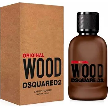 Dsquared2 Original Wood M EDP