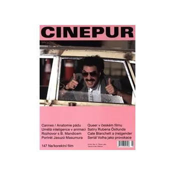Časopis Cinepur 147