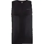 CRAFT ADV Cool Intensity SL M černá 1913202-999000 S; Černá nátělník + DÁREK DLE VÝBĚRU!