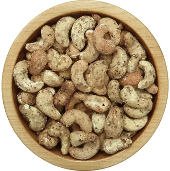 Diana Company Kešu pražené solené s lanýžem 5kg