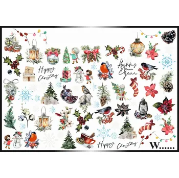 Kin Vodolepky FL - 22 Happy New Year