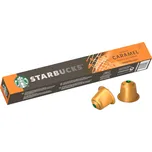 Nespresso Starbucks Smooth Caramel…