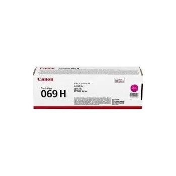 Počítač Canon CLBP Cartridge 069 H M