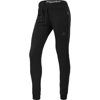 PitBull West Coast - dámské tepláky ELEANOR černé XL