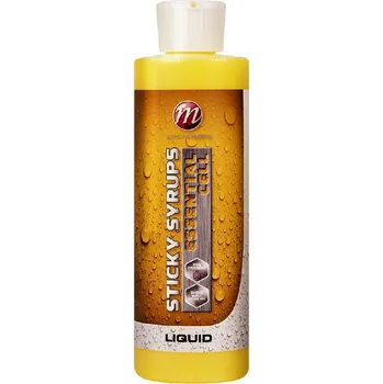 Návnadové aroma Mainline Match Syrup 250 ml - Strawberry Tutti