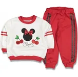 Dětská tepláková souprava Minnie Mouse 92