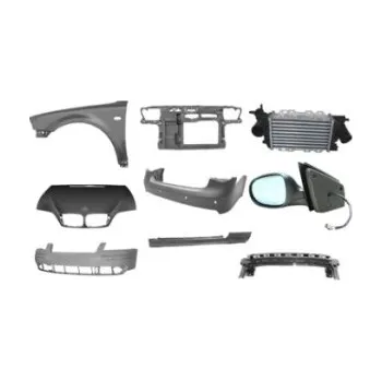 Příslušenství karosérie Pneumatická pružina, kapota motoru, , 1X4316C826AC, C2S1927, 1X4316C826AC, C2S1927, LORO, 101-00-622